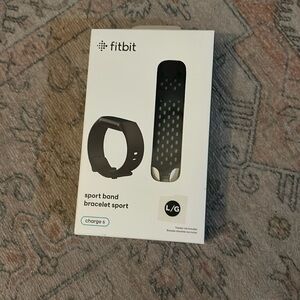 Fitbit Charge 5 Charge 6 Sport Band